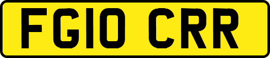 FG10CRR