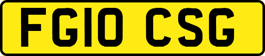 FG10CSG
