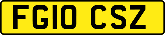FG10CSZ