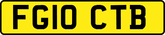 FG10CTB