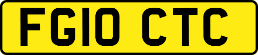 FG10CTC