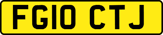 FG10CTJ
