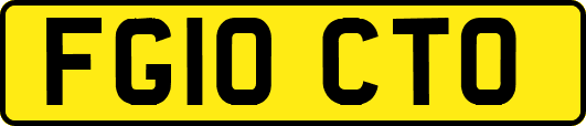 FG10CTO