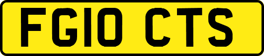 FG10CTS