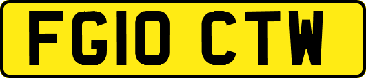 FG10CTW