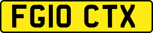 FG10CTX