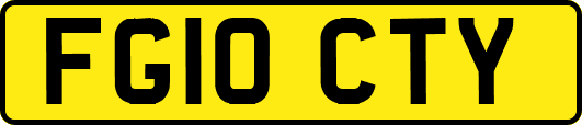 FG10CTY