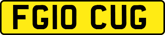 FG10CUG
