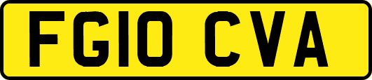 FG10CVA