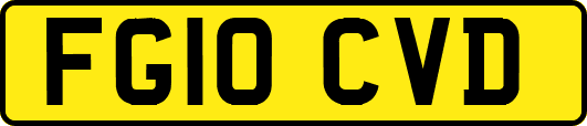 FG10CVD