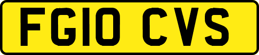 FG10CVS
