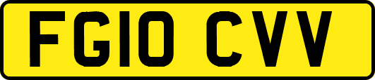 FG10CVV