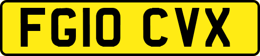 FG10CVX