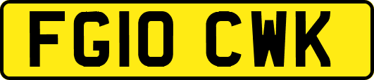 FG10CWK