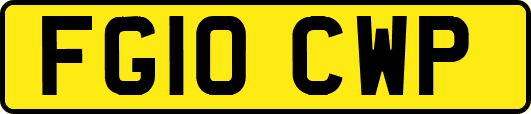 FG10CWP