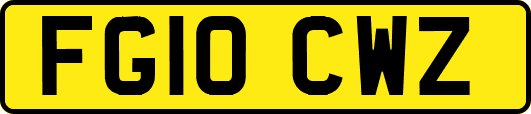 FG10CWZ