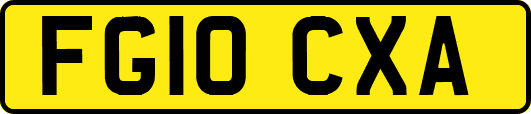 FG10CXA