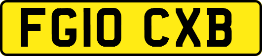 FG10CXB