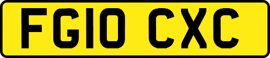 FG10CXC