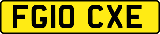 FG10CXE