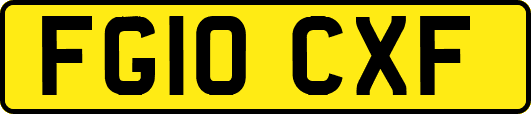 FG10CXF