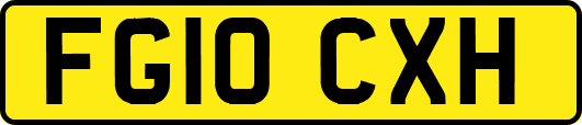 FG10CXH