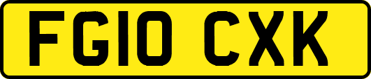 FG10CXK