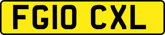 FG10CXL