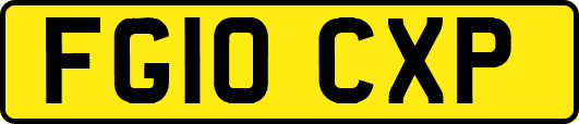 FG10CXP