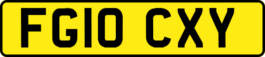 FG10CXY