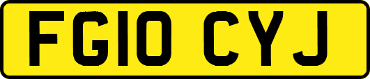 FG10CYJ