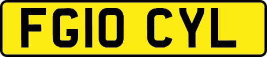 FG10CYL