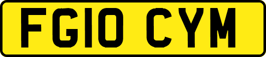 FG10CYM