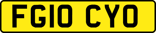 FG10CYO
