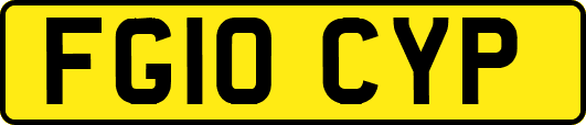 FG10CYP