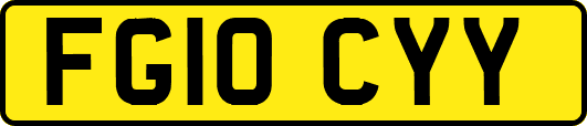 FG10CYY