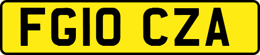 FG10CZA