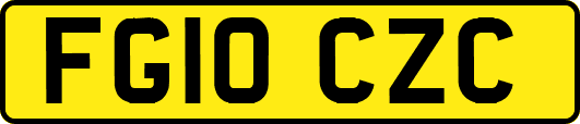FG10CZC