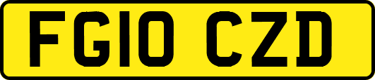FG10CZD
