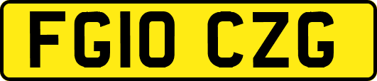 FG10CZG
