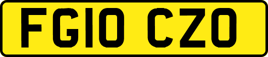 FG10CZO