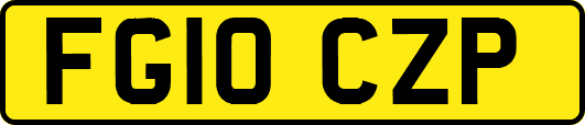 FG10CZP
