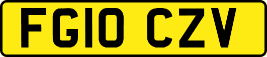 FG10CZV