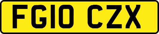FG10CZX