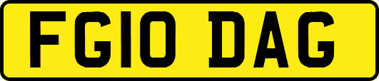 FG10DAG