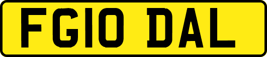 FG10DAL