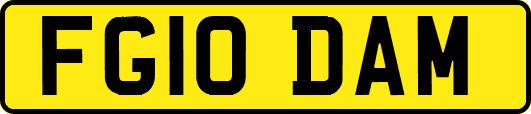 FG10DAM