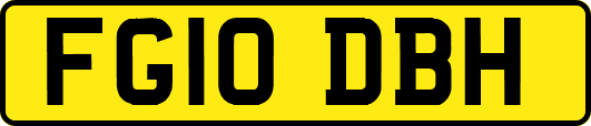 FG10DBH