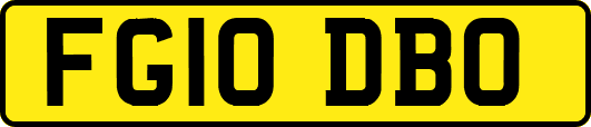 FG10DBO