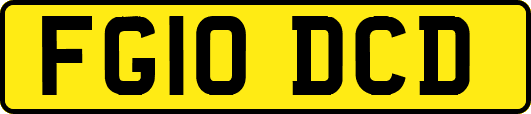 FG10DCD